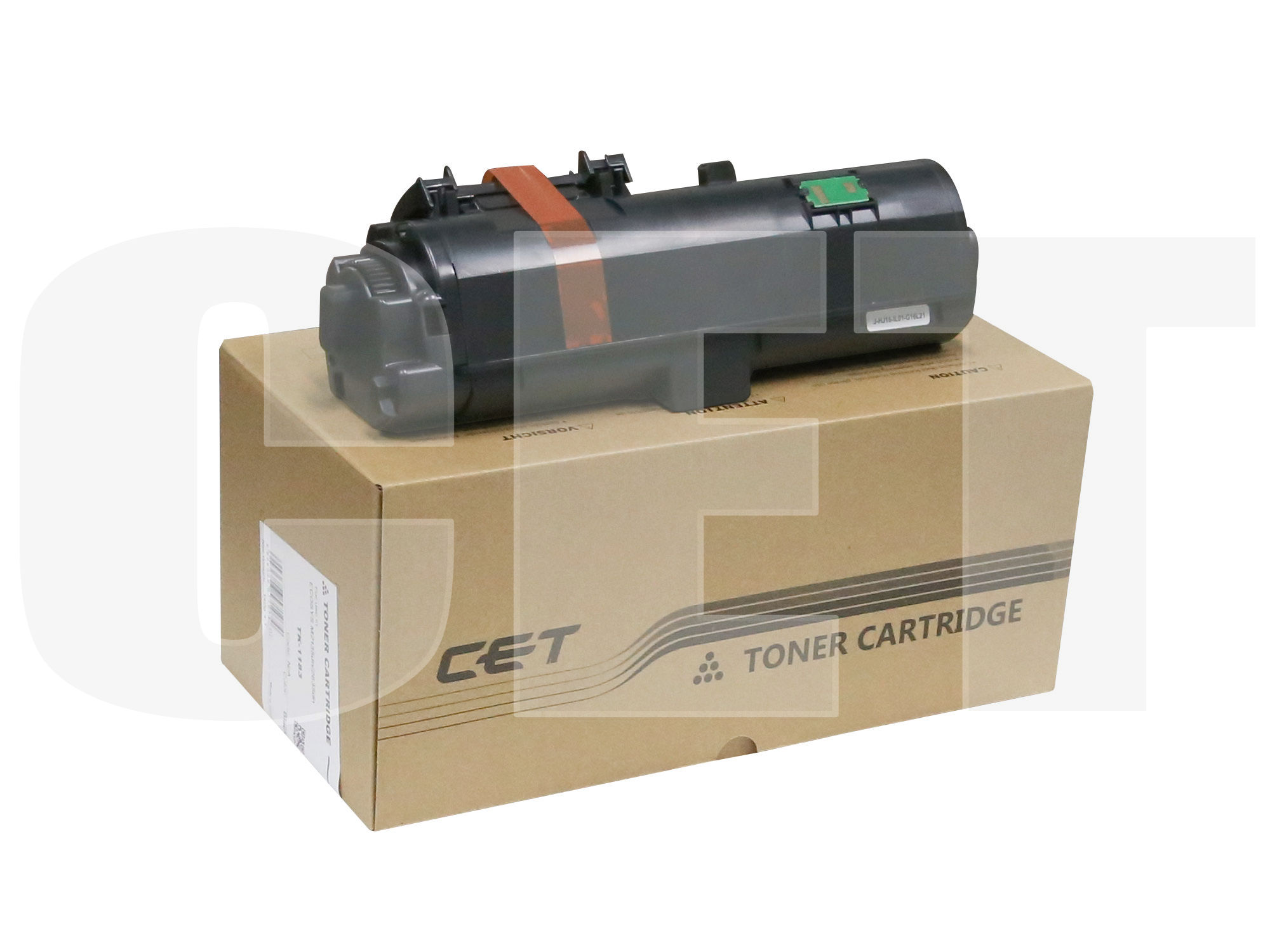 

Картридж лазерный CET CET6685 (TK-1150), черный, 3000 страниц, совместимый для Kyocera ECOSYS P2235dw, ECOSYS P2235dn, ECOSYS M2735dw, ECOSYS M2635dn, ECOSYS M2135dn без чипа 140г