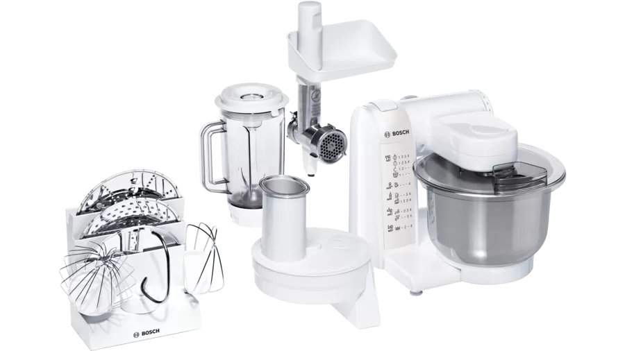 Комбайн Bosch MUM4875EU (MUM4875EU)