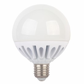 

Лампа светодиодная E27 шар/G95, 20Вт, 2700K / теплый свет, Ecola (k7lw20elc)