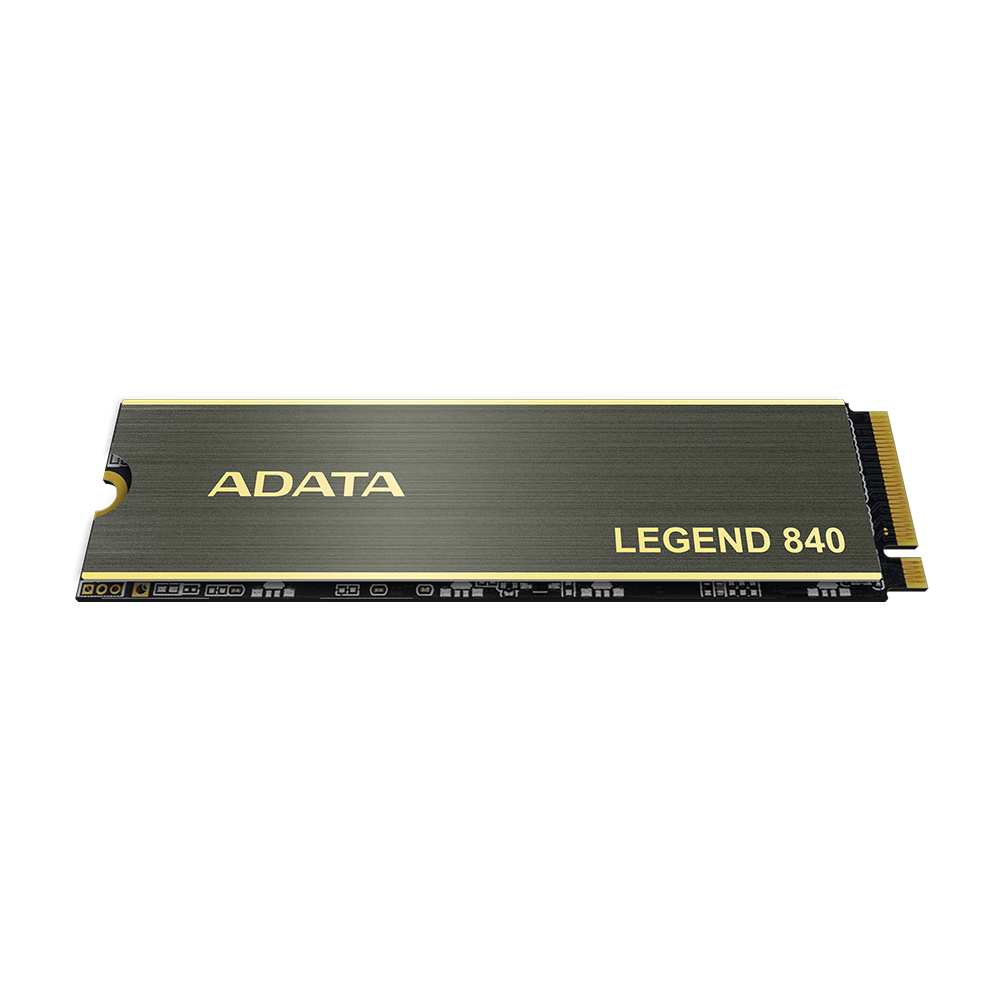 

Твердотельный накопитель (SSD) ADATA 1Tb LEGEND 840, 2280, M.2, NVMe (ALEG-840-1TCS)