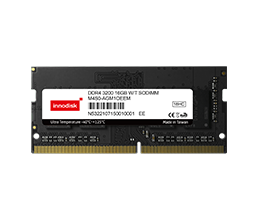 

Память DDR4 SODIMM 32Gb, 3200MHz, 1.2V InnoDisk Ultra Temperature Industrial Memory ( M4S0-BGM2OEEM), M4S0-BGM2OEEM