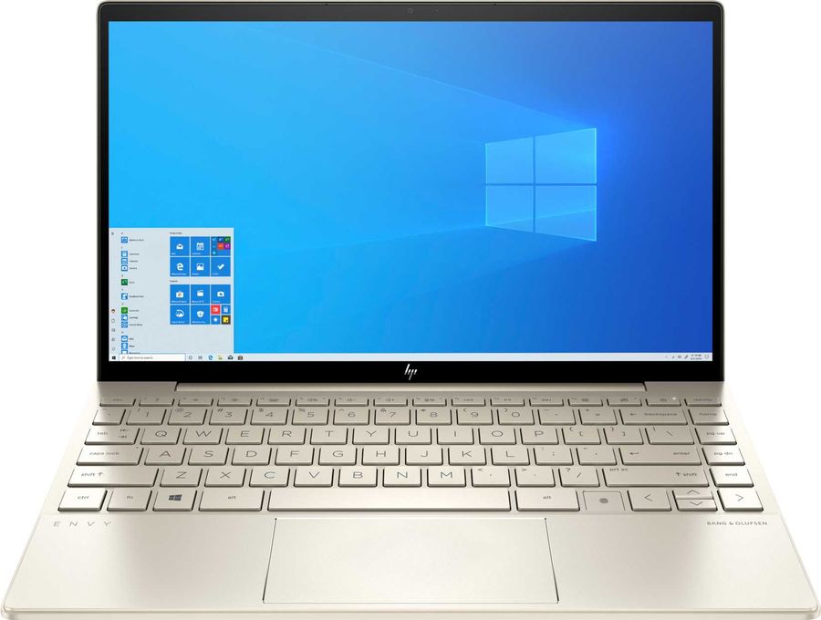 

Ультрабук HP Envy 13-ba1042ur 13.3" IPS 1920x1080, Intel Core i5-1135G7 2.4GHz, 16Gb RAM, 512Gb SSD, W11, золотистый (4Z2M9EA), 13-ba1042ur