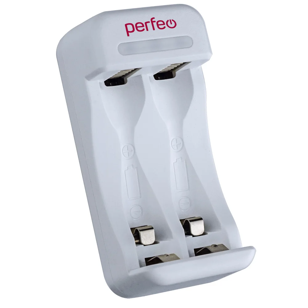 Зарядное устройство для аккумуляторов Perfeo PF-UN-210
