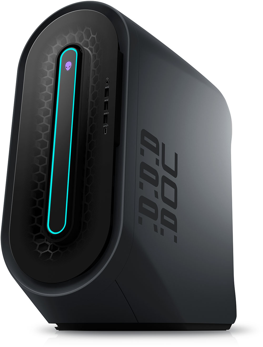 

Системный блок Dell Alienware Aurora R13, Intel Core i7 12700KF 3.6GHz, 32Gb RAM, 1Tb SSD, AMD Radeon RX 6900XT 16Gb, WiFi, BT, Windows 11 Home, черный (R13-5957), Aurora R13