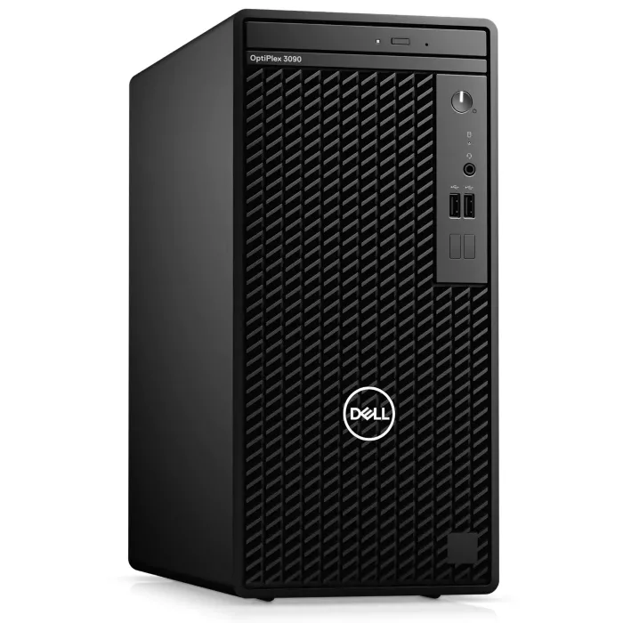 

Системный блок Dell OptiPlex 3090 MT, Intel Core i3 10105 3.7GHz, 8Gb RAM, 256Gb SSD, Linux, черный (3090-6435), 3090 MT