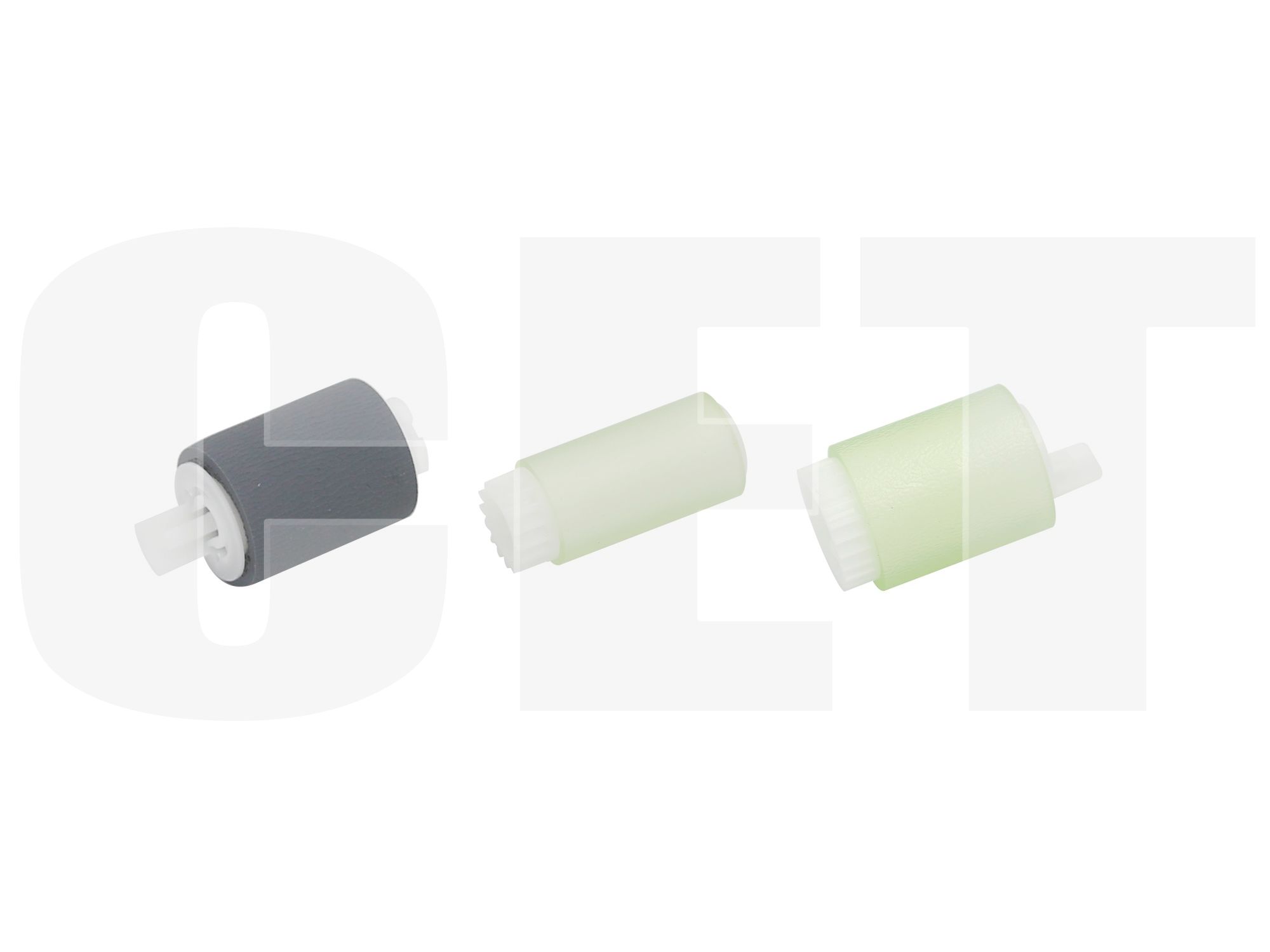 

Комплект роликов CET для Canon, FB6-3405-000, FC6-7083-000/6661-000, FC0-5080-000, FC5-6934-000, 3 шт. (CET511021)