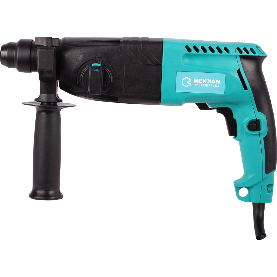 Перфоратор Mekkan MK81503, SDS-Plus, 620 Вт