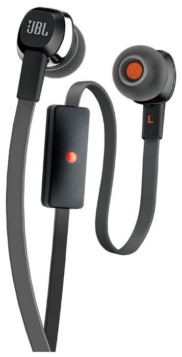 Проводные наушники JBL J22a