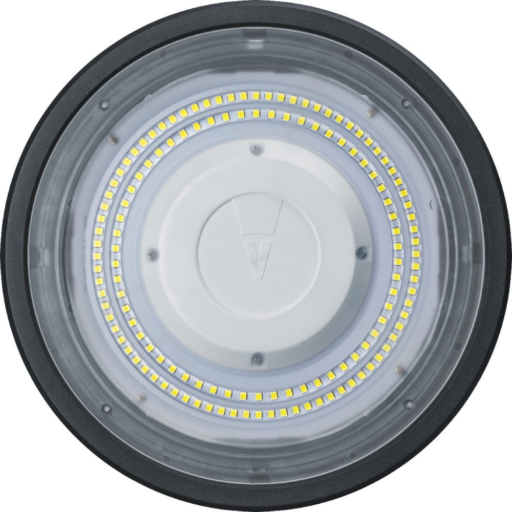 Светильник настенно-потолочный светодиодный, 100Вт, 5000K, 13900лм, IP65, Navigator Group