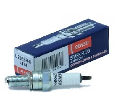 

Свеча зажигания Denso U22ESR-N (4174), U22ESR-N
