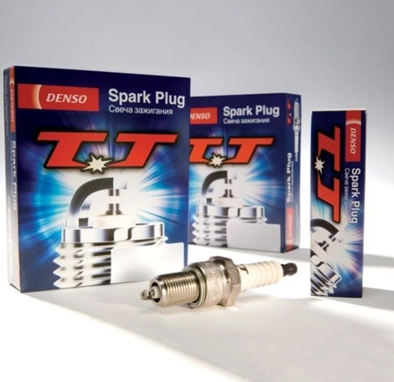 

Свеча зажигания Denso U27ETR (U27ETR), U27ETR