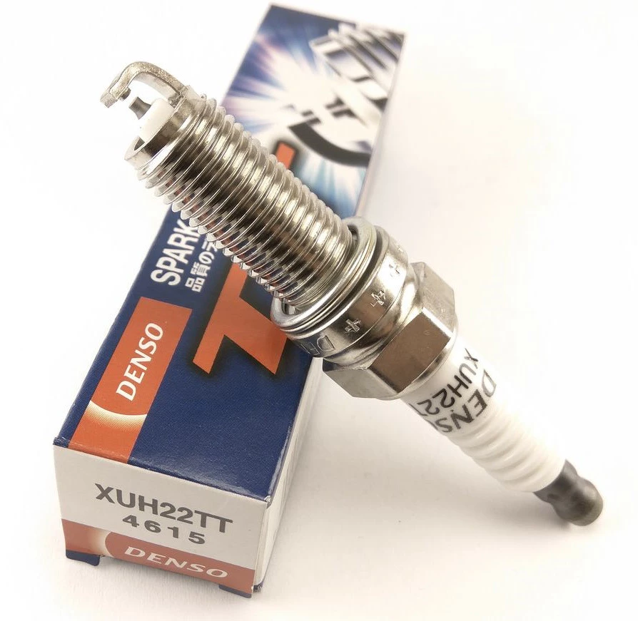 

Свеча зажигания Denso XUH22TT (4615), XUH22TT