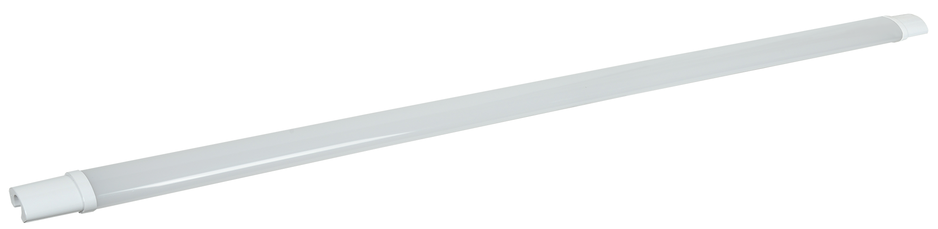 Светильник настенно-потолочный светодиодный, 48Вт, 4000K, 3840лм, IP65, IEK (LDSP0-1312-48-4000-K01) - фото 1