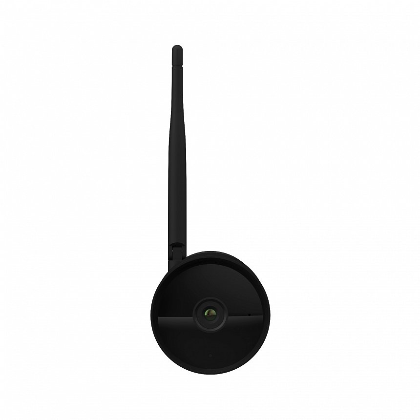 

IP-камера Rubetek RV-3425 3.6мм, уличная, корпусная, 2Мпикс, CMOS, до 1920x1080, до 25кадров/с, ИК подсветка 10м, WiFi, -20 °C/+50 °C, черный (RV-3425/Black) Плохая упаковка, RV-3425