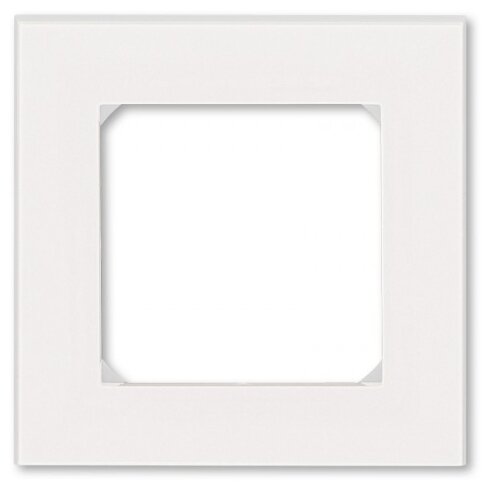 

Рамка ABB Levit, 1-пост, жемчуг (2CHH015010A6068)