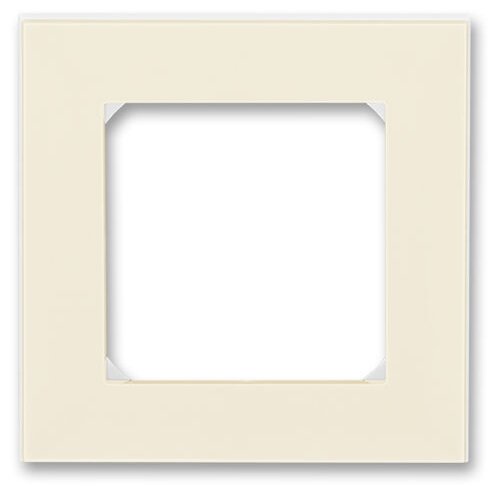 

Рамка ABB Levit, 1-пост, слоновая кость (2CHH015010A6017)