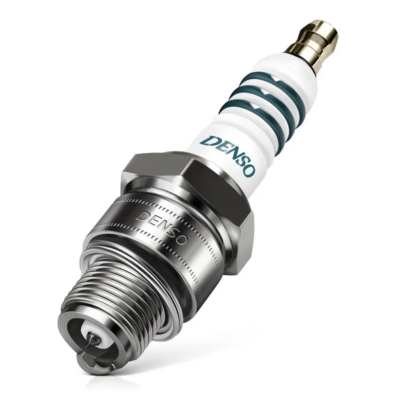 

Свеча зажигания Denso W16FP-U (W16FP-U), W16FP-U