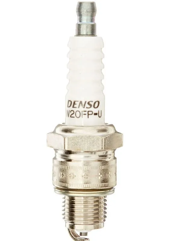 

Свеча зажигания Denso W20FP-U (W20FP-U), W20FP-U