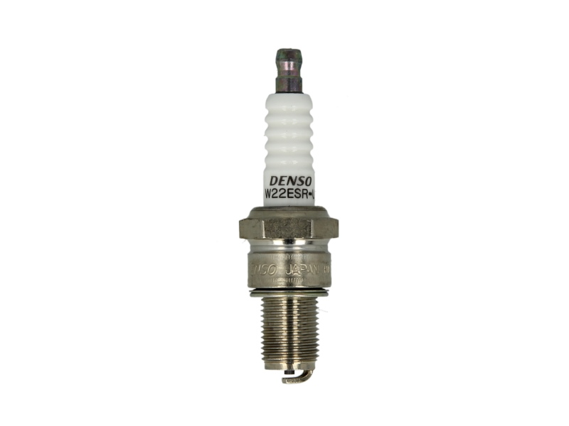 

Свеча зажигания Denso W22ESR-U (W22ESR-U), W22ESR-U