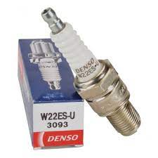 

Свеча зажигания Denso W22ES-U (W22ES-U), W22ES-U