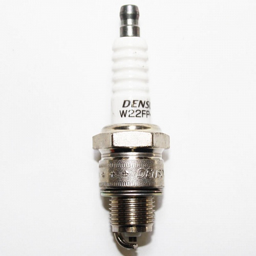 

Свеча зажигания Denso W22FP-U (W22FP-U), W22FP-U
