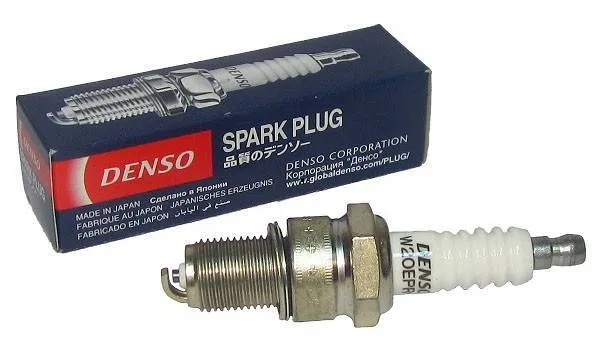

Свеча зажигания Denso X16EPR-U9 (X16EPR-U9), X16EPR-U9