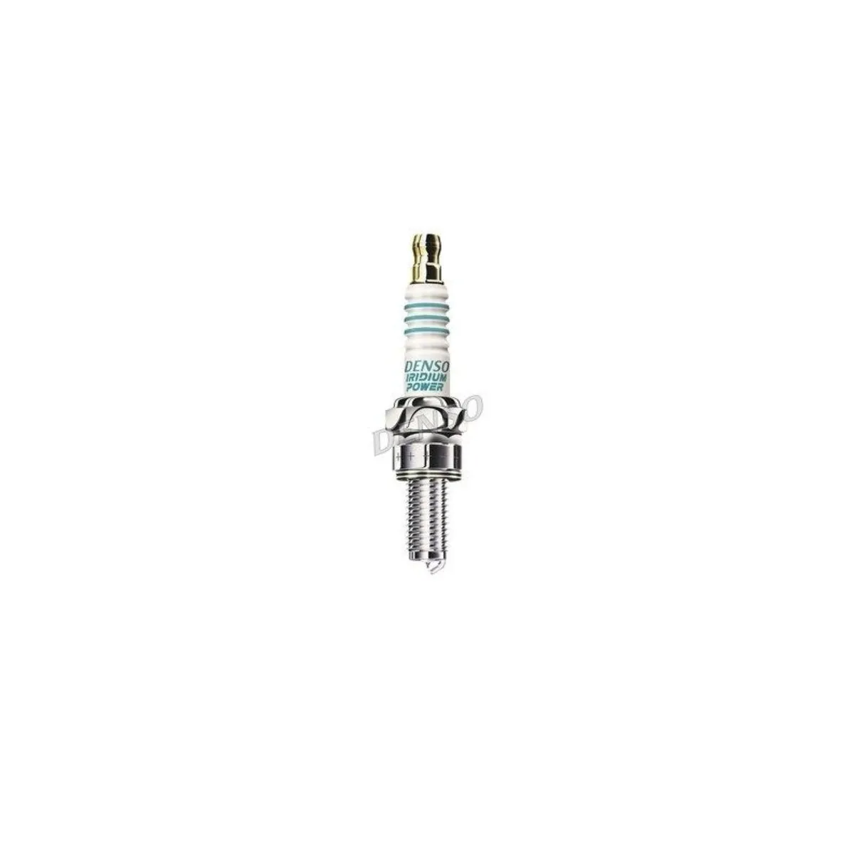 

Свеча зажигания Denso IU27A, иридиевая (IU27A), IU27A