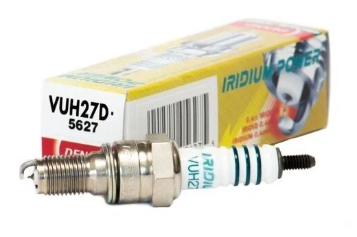 

Свеча зажигания Denso VUH27D (5627), VUH27D