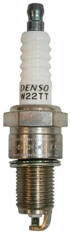 

Свеча зажигания Denso W22TT (4621), W22TT