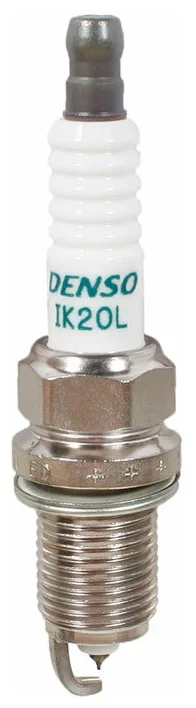 

Свеча зажигания Denso IK20L (5358), IK20L