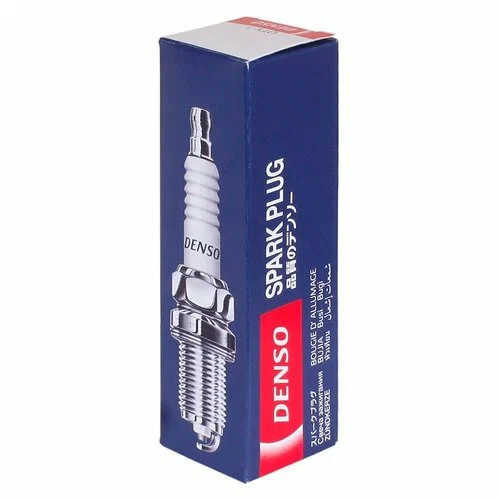 

Свеча зажигания Denso K16HR-U11 (K16HR-U11), K16HR-U11