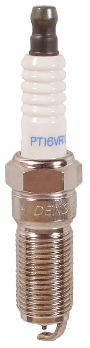 

Свеча зажигания Denso PT16VR10 (5093), PT16VR10