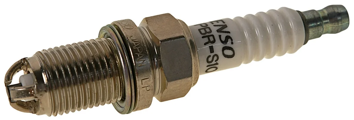 

Свеча зажигания Denso K20PBR-S10 (5061), K20PBR-S10