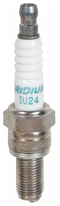 

Свеча зажигания Denso IU24 (5362), IU24