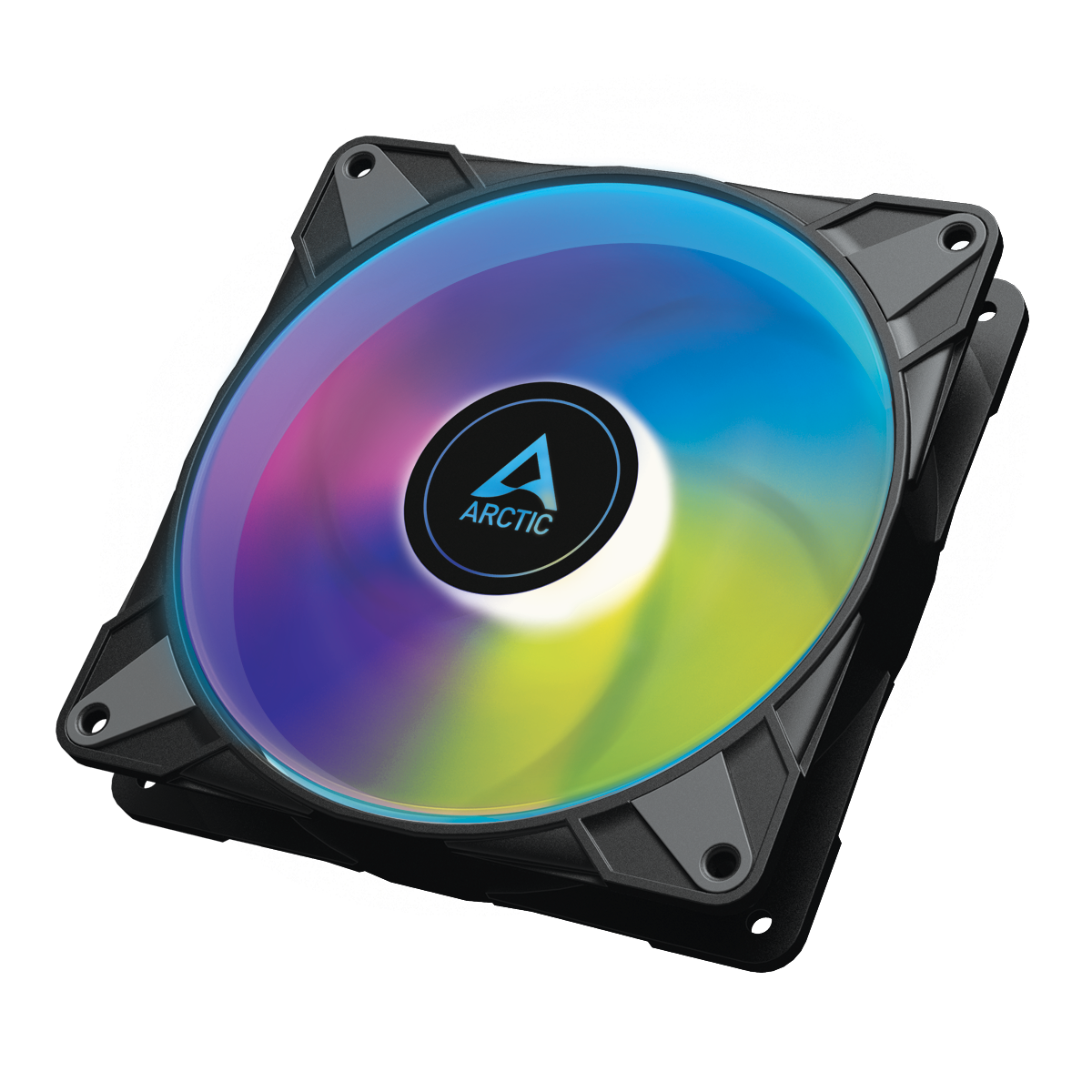 

Вентилятор Arctic Cooling ARCTIC P14 PWM PST A-RGB 0dB Black, 140мм, 1900rpm, 4-pin PWM PST + 3-pin ARGB, 1шт, ARGB ( ACFAN00239A), P14 PWM PST A-RGB 0dB Black