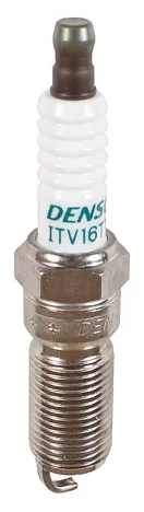 

Свеча зажигания Denso ITV16TT (4718), ITV16TT