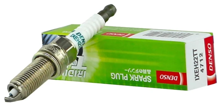 Свеча зажигания Denso IXEH22TT
