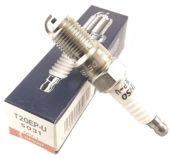 

Свеча зажигания Denso T20EP-U (5031), T20EP-U