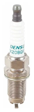 

Свеча зажигания Denso SK20BGR11 (3472), SK20BGR11