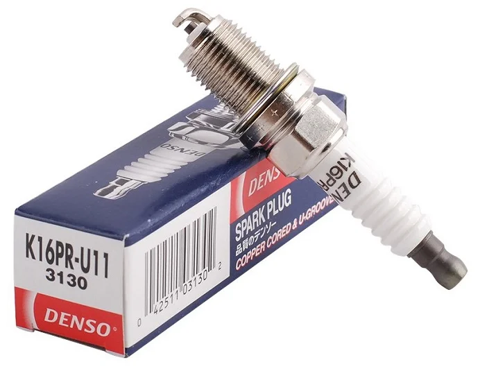 

Свеча зажигания Denso T16PR-U11 (T16PR-U11), T16PR-U11