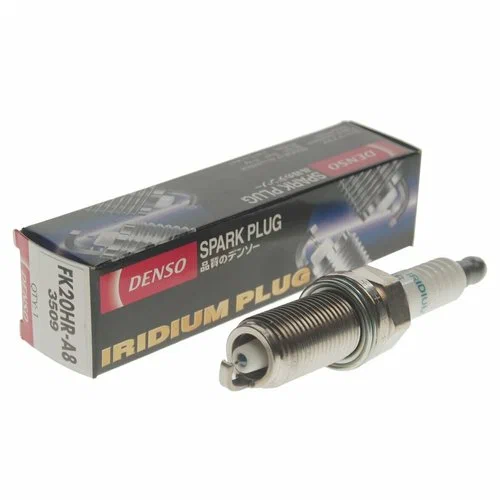 

Свеча зажигания Denso FK20HR-A8 (3059), FK20HR-A8