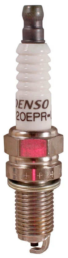

Свеча зажигания Denso XU20EPR-U (3178), XU20EPR-U