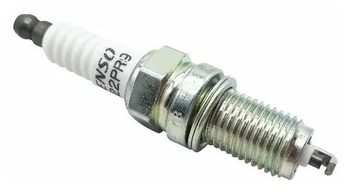 

Свеча зажигания Denso XU22PR9 (3448), XU22PR9