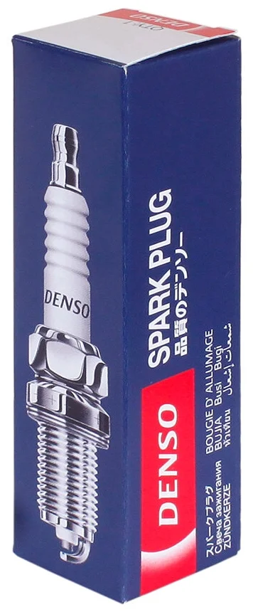 

Свеча зажигания Denso SXU22PR9 (3434), SXU22PR9