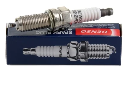 Свеча зажигания Denso XU22HDR9