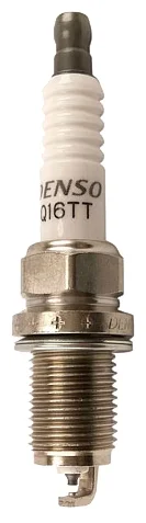 

Свеча зажигания Denso Q16TT (4607), Q16TT