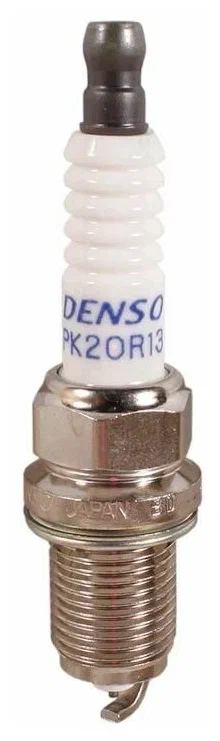 

Свеча зажигания Denso PK20R13 (3226), PK20R13