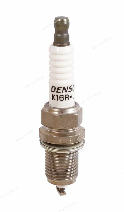 

Свеча зажигания Denso K16R-U (3119), K16R-U