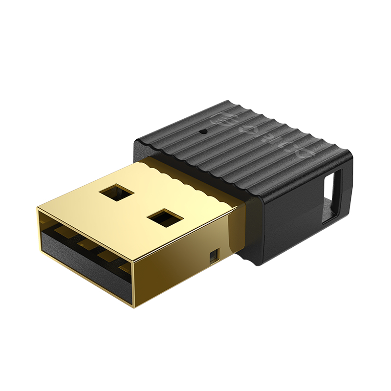 

Адаптер Bluetooth ORICO BTA-508, до 5 Мбит/с, USB (ORICO BTA-508-BK), BTA-508