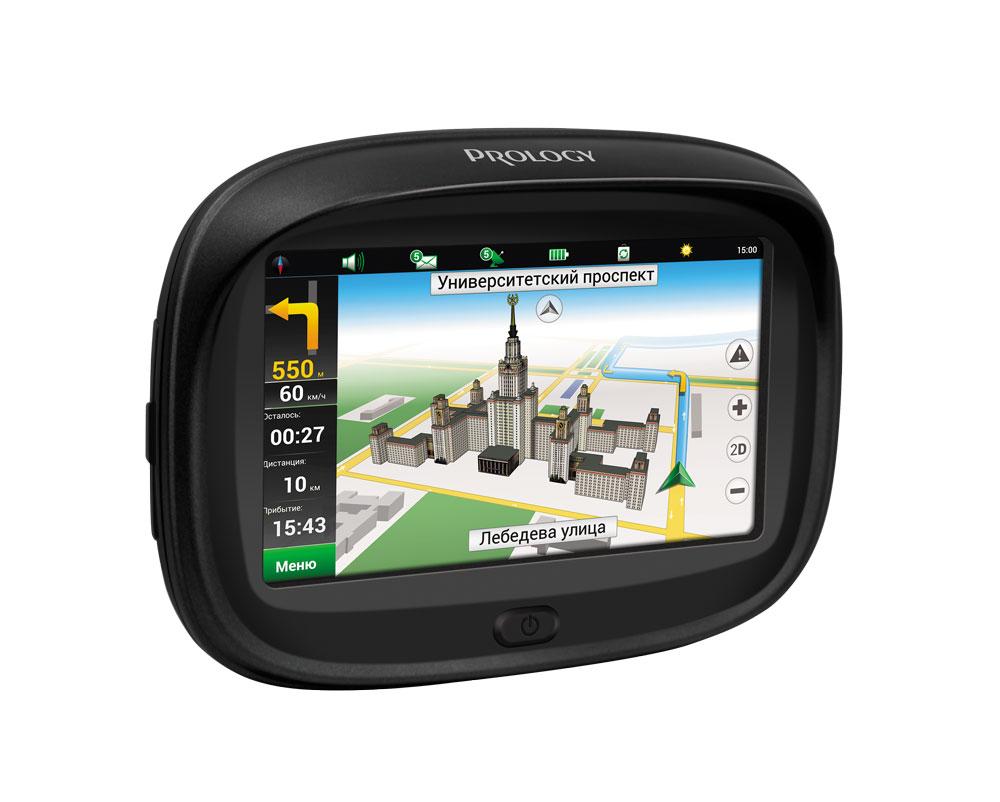 

Навигатор Prology iMap MOTO, 4.3" 480x272 Touch, 128Mb RAM, 4Gb, Bluetooth, 1300mAh, Windows CE 6.0, Навител Плохая упаковка, iMap MOTO